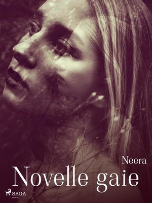 cover image of Novelle gaie